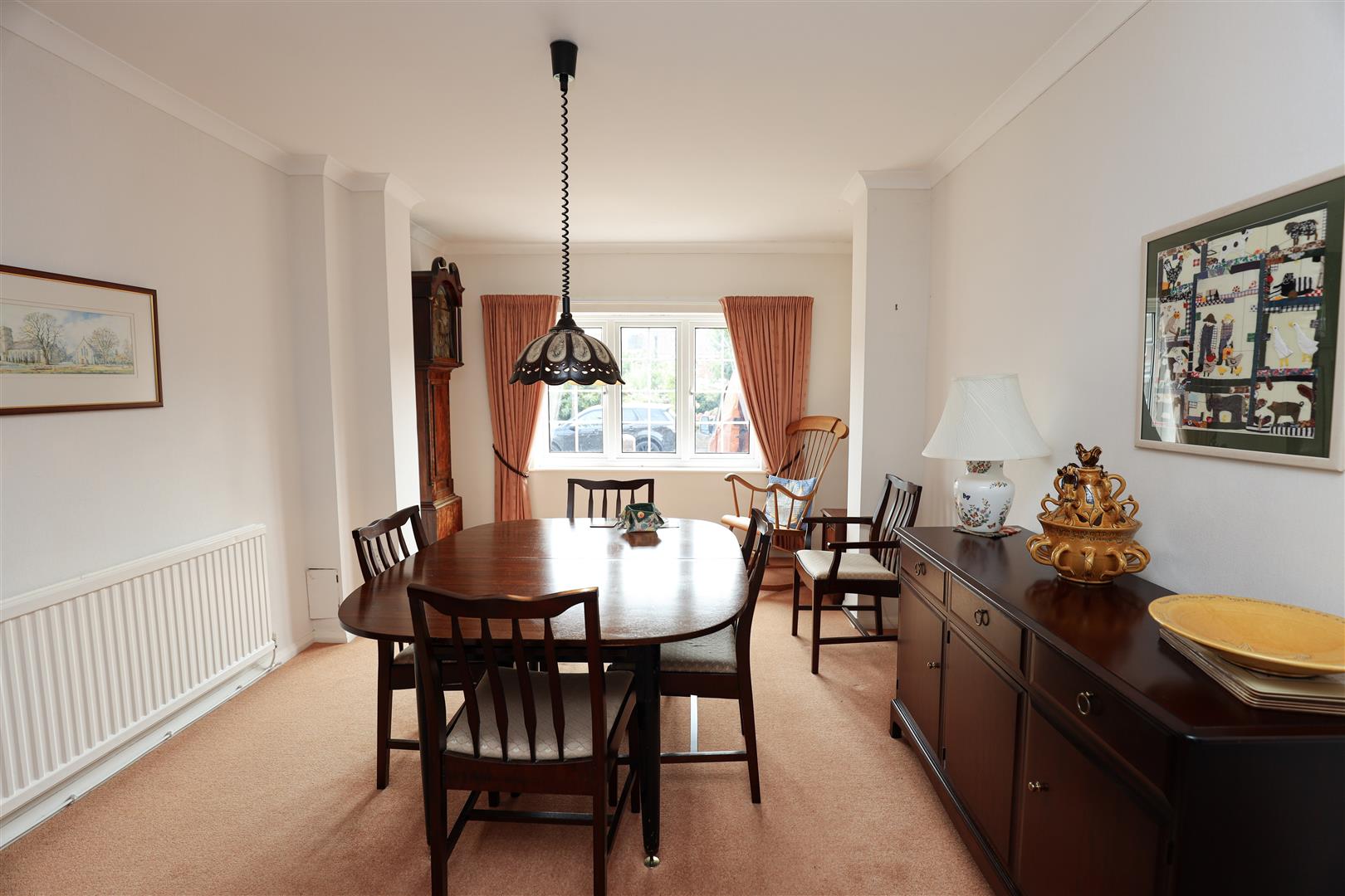 7 Meadow Court, St. Brides Major, Vale of Glamorgan, CF32 0SW